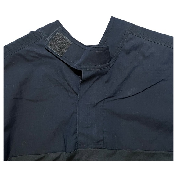 5.11 Tactical Stryke TDU Rapid Long Sleeve Shirt Black XL Regular 511 - Picture 5 of 14